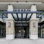 Furnished Riverfront Living in Eau Claire | 1 Bed, 1 Bath (RP218)