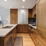Furnished Riverfront Living in Eau Claire | 1 Bed, 1 Bath (RP218)