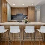 Furnished Riverfront Living in Eau Claire | 1 Bed, 1 Bath (RP218)