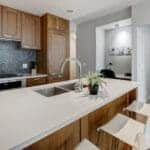 Furnished Riverfront Living in Eau Claire | 1 Bed, 1 Bath (RP218)