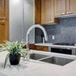 Furnished Riverfront Living in Eau Claire | 1 Bed, 1 Bath (RP218)