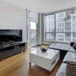 Furnished Riverfront Living in Eau Claire | 1 Bed, 1 Bath (RP218)