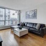 Furnished Riverfront Living in Eau Claire | 1 Bed, 1 Bath (RP218)