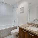 Furnished Riverfront Living in Eau Claire | 1 Bed, 1 Bath (RP218)