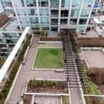 Furnished Riverfront Living in Eau Claire | 1 Bed, 1 Bath (RP218)