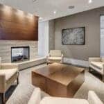 Furnished Riverfront Living in Eau Claire | 1 Bed, 1 Bath (RP218)