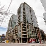 Furnished Riverfront Living in Eau Claire | 1 Bed, 1 Bath (RP218)