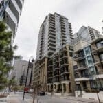 Furnished Riverfront Living in Eau Claire | 1 Bed, 1 Bath (RP218)