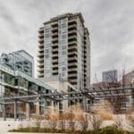 Furnished Riverfront Living in Eau Claire | 1 Bed, 1 Bath (RP218)