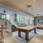 Furnished Riverfront Living in Eau Claire | 1 Bed, 1 Bath (RP218)