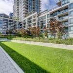 Furnished Riverfront Living in Eau Claire | 1 Bed, 1 Bath (RP218)