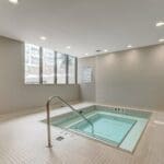Furnished Riverfront Living in Eau Claire | 1 Bed, 1 Bath (RP218)