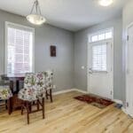3 Bed, 2.5 Bath Townhouse with Garage | Silverado SW (R149)