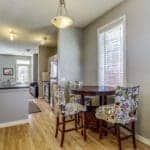3 Bed, 2.5 Bath Townhouse with Garage | Silverado SW (R149)