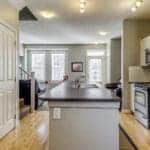 3 Bed, 2.5 Bath Townhouse with Garage | Silverado SW (R149)