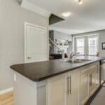 3 Bed, 2.5 Bath Townhouse with Garage | Silverado SW (R149)