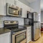 3 Bed, 2.5 Bath Townhouse with Garage | Silverado SW (R149)