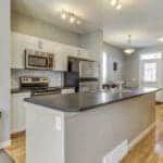 3 Bed, 2.5 Bath Townhouse with Garage | Silverado SW (R149)