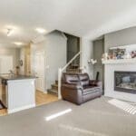 3 Bed, 2.5 Bath Townhouse with Garage | Silverado SW (R149)