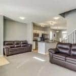 3 Bed, 2.5 Bath Townhouse with Garage | Silverado SW (R149)
