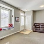 3 Bed, 2.5 Bath Townhouse with Garage | Silverado SW (R149)