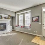 3 Bed, 2.5 Bath Townhouse with Garage | Silverado SW (R149)