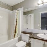 3 Bed, 2.5 Bath Townhouse with Garage | Silverado SW (R149)