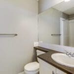 3 Bed, 2.5 Bath Townhouse with Garage | Silverado SW (R149)