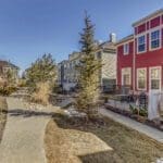 3 Bed, 2.5 Bath Townhouse with Garage | Silverado SW (R149)
