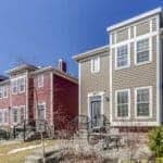 3 Bed, 2.5 Bath Townhouse with Garage | Silverado SW (R149)