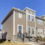 3 Bed, 2.5 Bath Townhouse with Garage | Silverado SW (R149)