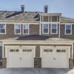 3 Bed, 2.5 Bath Townhouse with Garage | Silverado SW (R149)