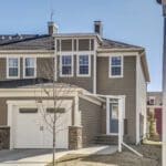 3 Bed, 2.5 Bath Townhouse with Garage | Silverado SW (R149)