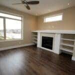 Spacious 2-Bedroom Townhouse for Rent in West Springs, SW Calgary (RP352)