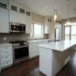 Spacious 2-Bedroom Townhouse for Rent in West Springs, SW Calgary (RP352)