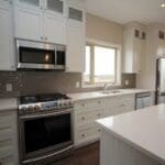 Spacious 2-Bedroom Townhouse for Rent in West Springs, SW Calgary (RP352)
