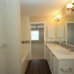 Spacious 2-Bedroom Townhouse for Rent in West Springs, SW Calgary (RP352)