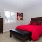2-Bedroom Townhouse for Rent in Wentworth SW Calgary (RP343)