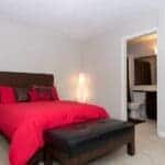 2-Bedroom Townhouse for Rent in Wentworth SW Calgary (RP343)