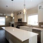 Spacious 2-Bedroom Townhouse for Rent in West Springs, SW Calgary (RP352)