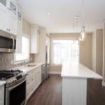 Spacious 2-Bedroom Townhouse for Rent in West Springs, SW Calgary (RP352)