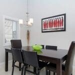 2-Bedroom Townhouse for Rent in Wentworth SW Calgary (RP343)