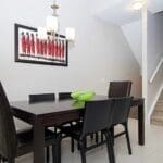 2-Bedroom Townhouse for Rent in Wentworth SW Calgary (RP343)
