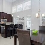 2-Bedroom Townhouse for Rent in Wentworth SW Calgary (RP343)