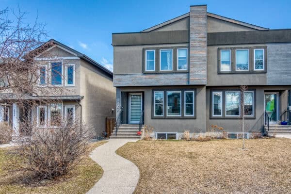 Killarney SW Executive Duplex | 4 Bed + Den | Double Garage (RP336)