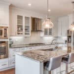 Killarney SW Executive Duplex | 4 Bed + Den | Double Garage (RP336)