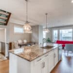 Killarney SW Executive Duplex | 4 Bed + Den | Double Garage (RP336)