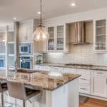 Killarney SW Executive Duplex | 4 Bed + Den | Double Garage (RP336)