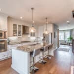 Killarney SW Executive Duplex | 4 Bed + Den | Double Garage (RP336)