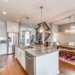 Killarney SW Executive Duplex | 4 Bed + Den | Double Garage (RP336)